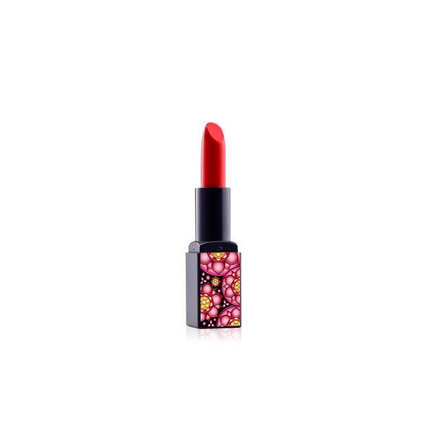 Spa Ceylon Natural Lipstick 01 Red Chilli SPF 10+