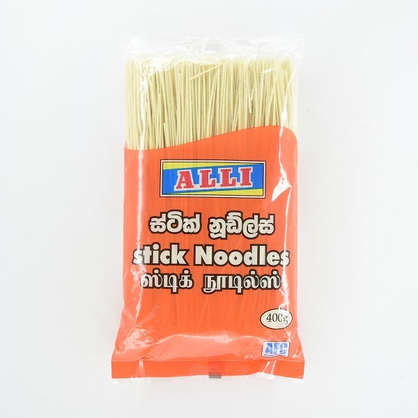 Alli Stick Noodles 400g