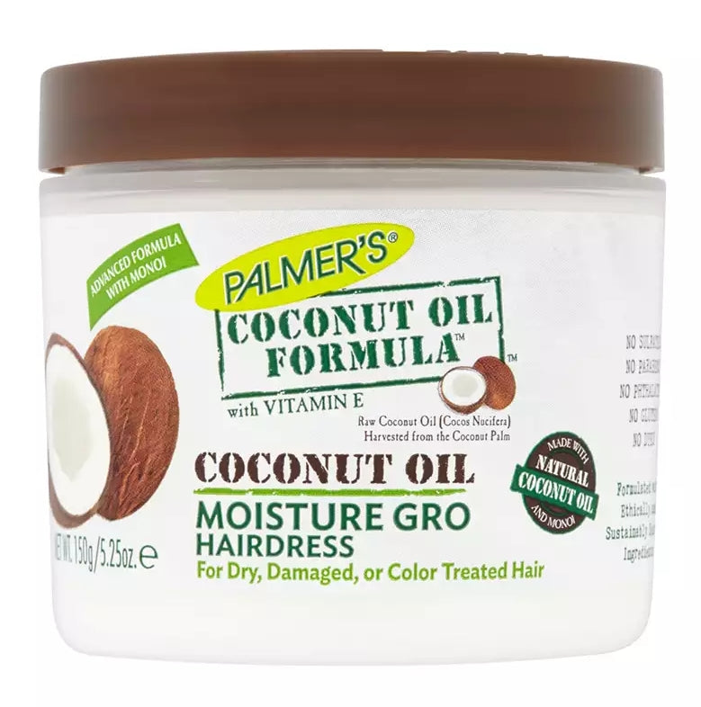 Palmer's Coconut Oil Formula 5.25 oz