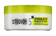 Load image into Gallery viewer, L&#39;Oréal Paris Studio Line 5 Trackless FX Taming Gel Cream150ml
