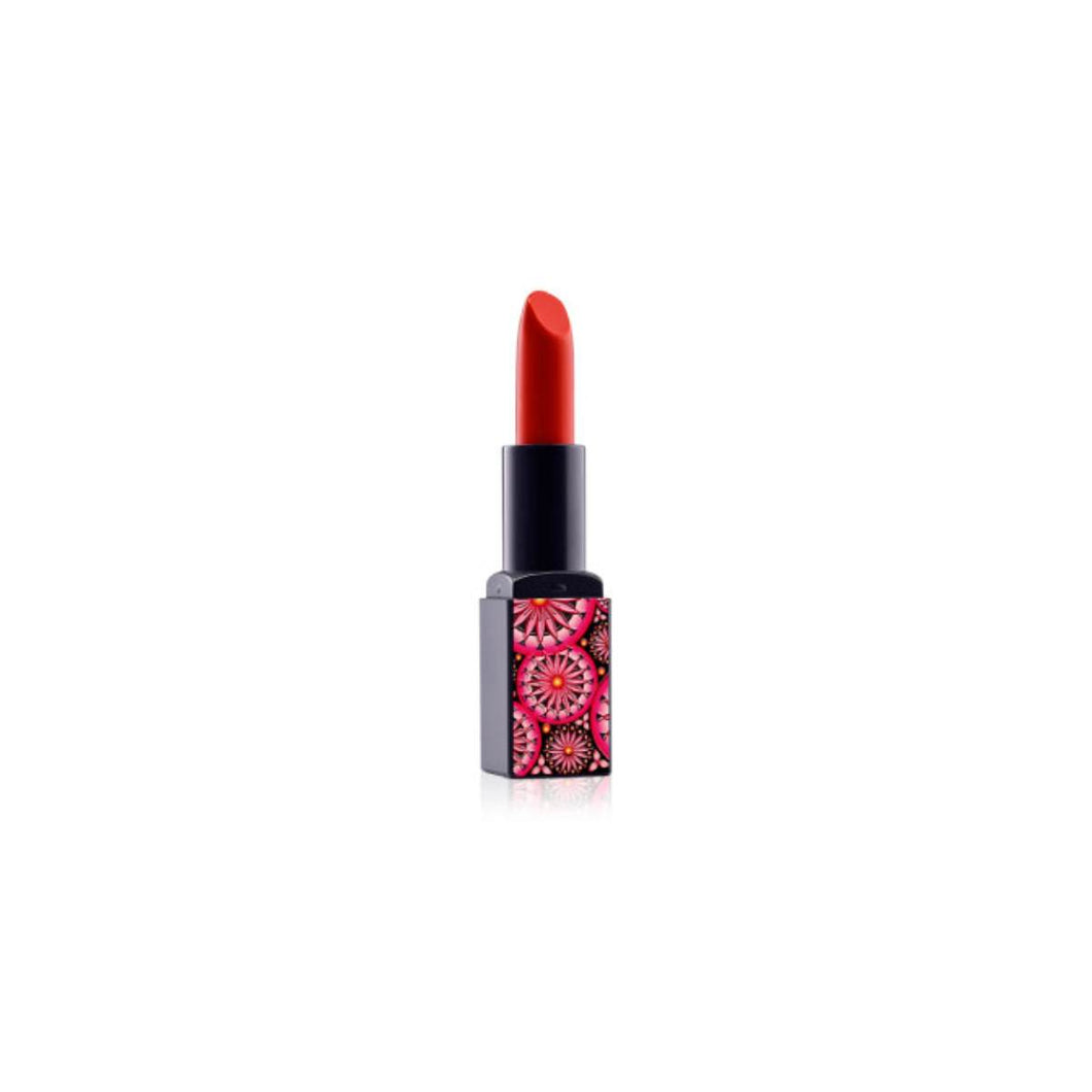 Spa Ceylon Natural Lipstick 02 Ruby Rose SPF 10+
