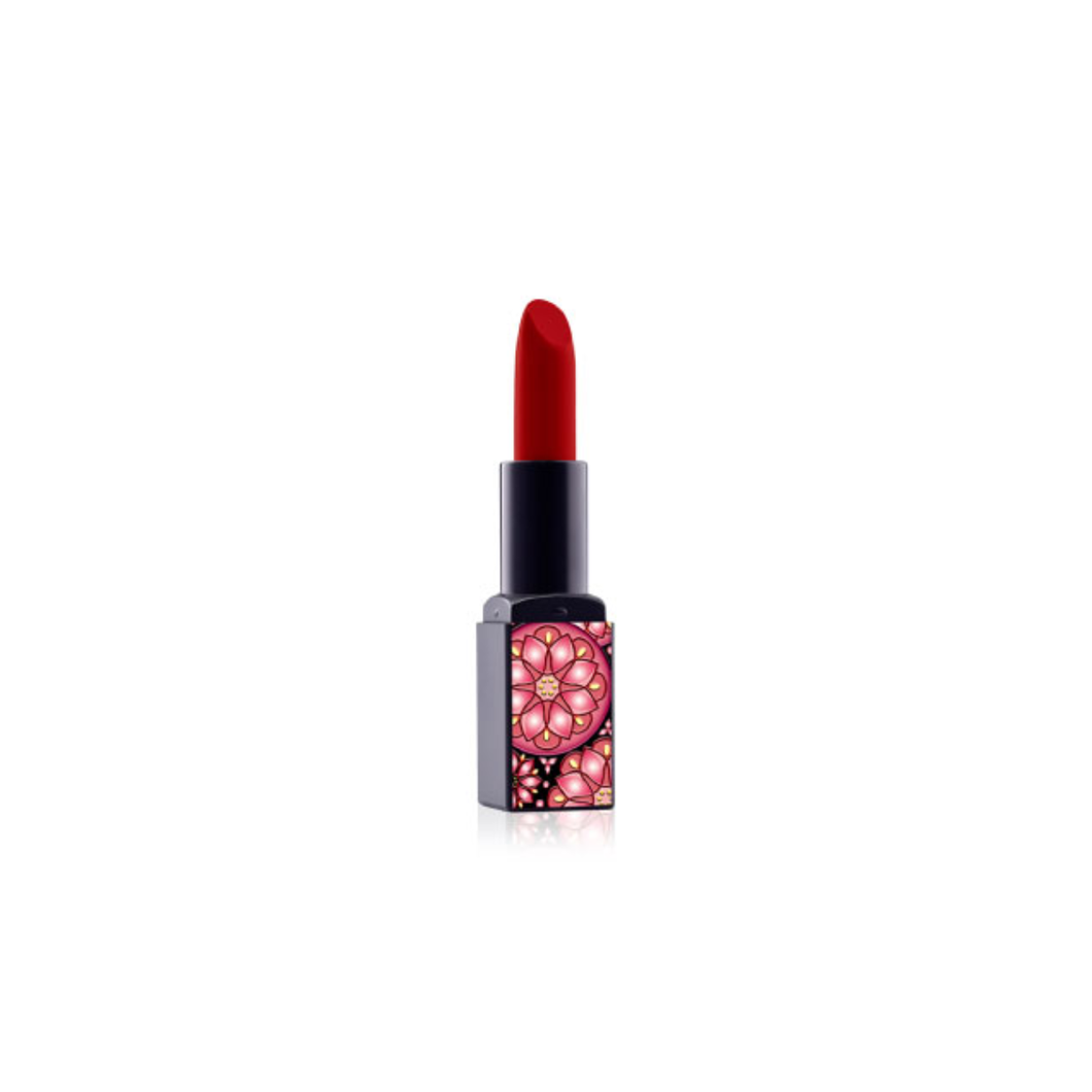 Spa Ceylon Natural Lipstick 09 Red Sandalwood SPF 10+
