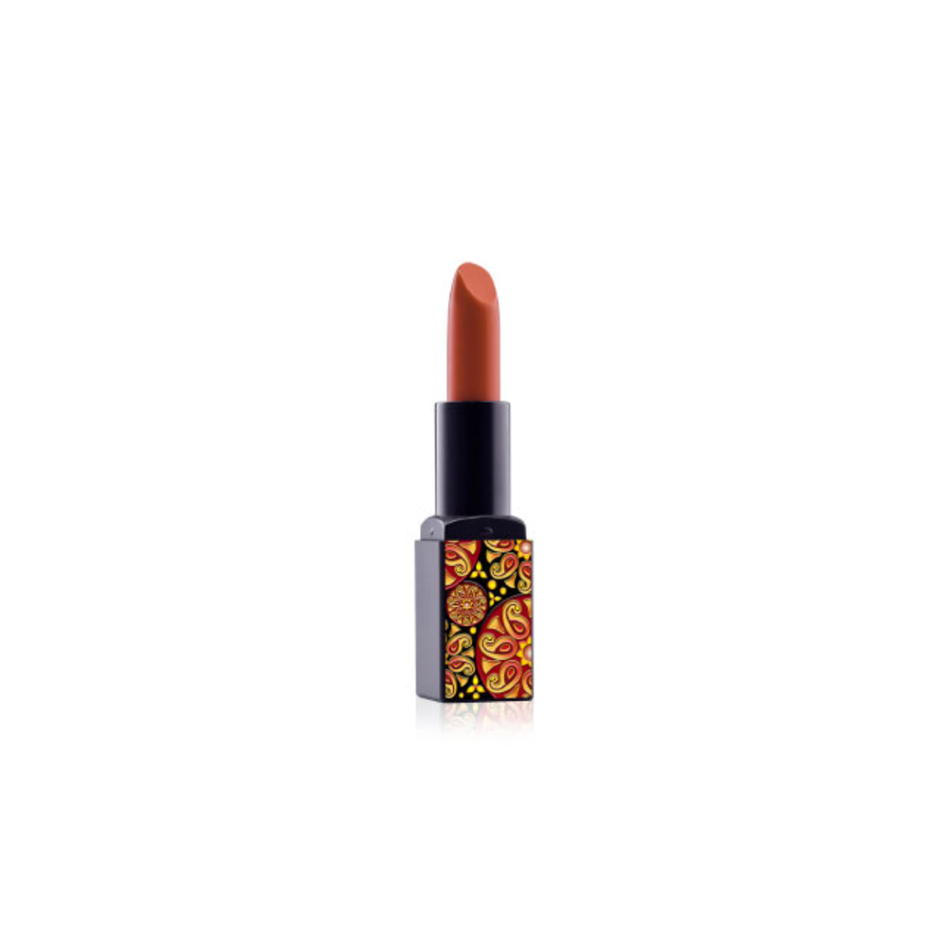 Spa Ceylon Natural Lipstick 15 Ceylon Clove SPF 10+
