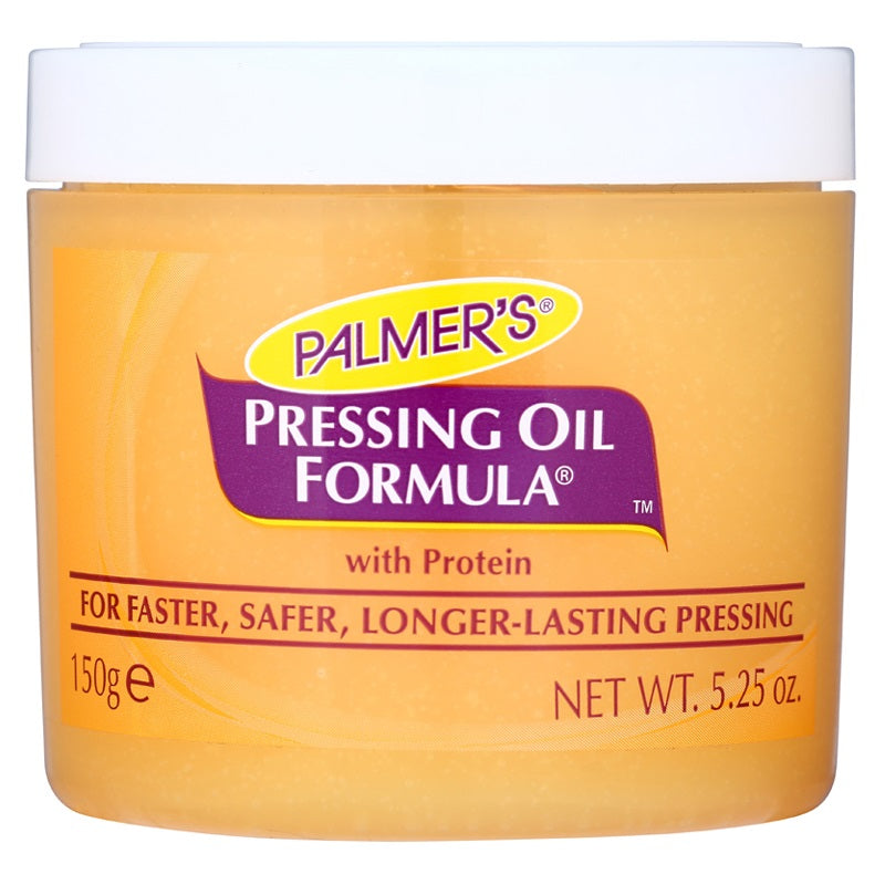 Palmer's Pressing Oil With Protein Formula 5.25 oz