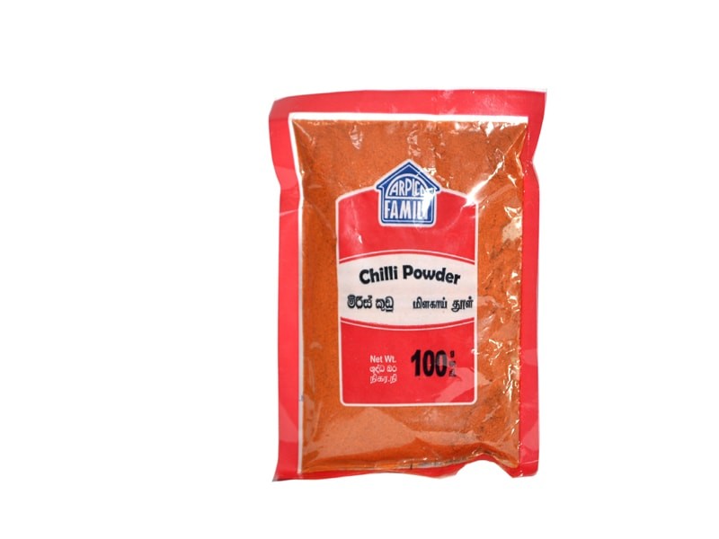 Arpico Chilli Powder 100g