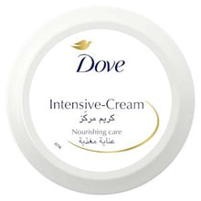 Load image into Gallery viewer, Dove Body Cream Intensive 250ml
