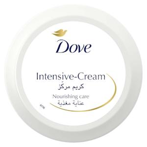 Dove Body Cream Intensive 250ml