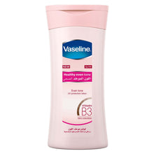 Load image into Gallery viewer, Vaseline Body Lotion Even Tone 200ml
